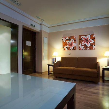 Suites Gran Via 44 Granada Dış mekan fotoğraf