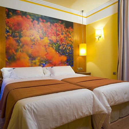 Suites Gran Via 44 Granada Dış mekan fotoğraf