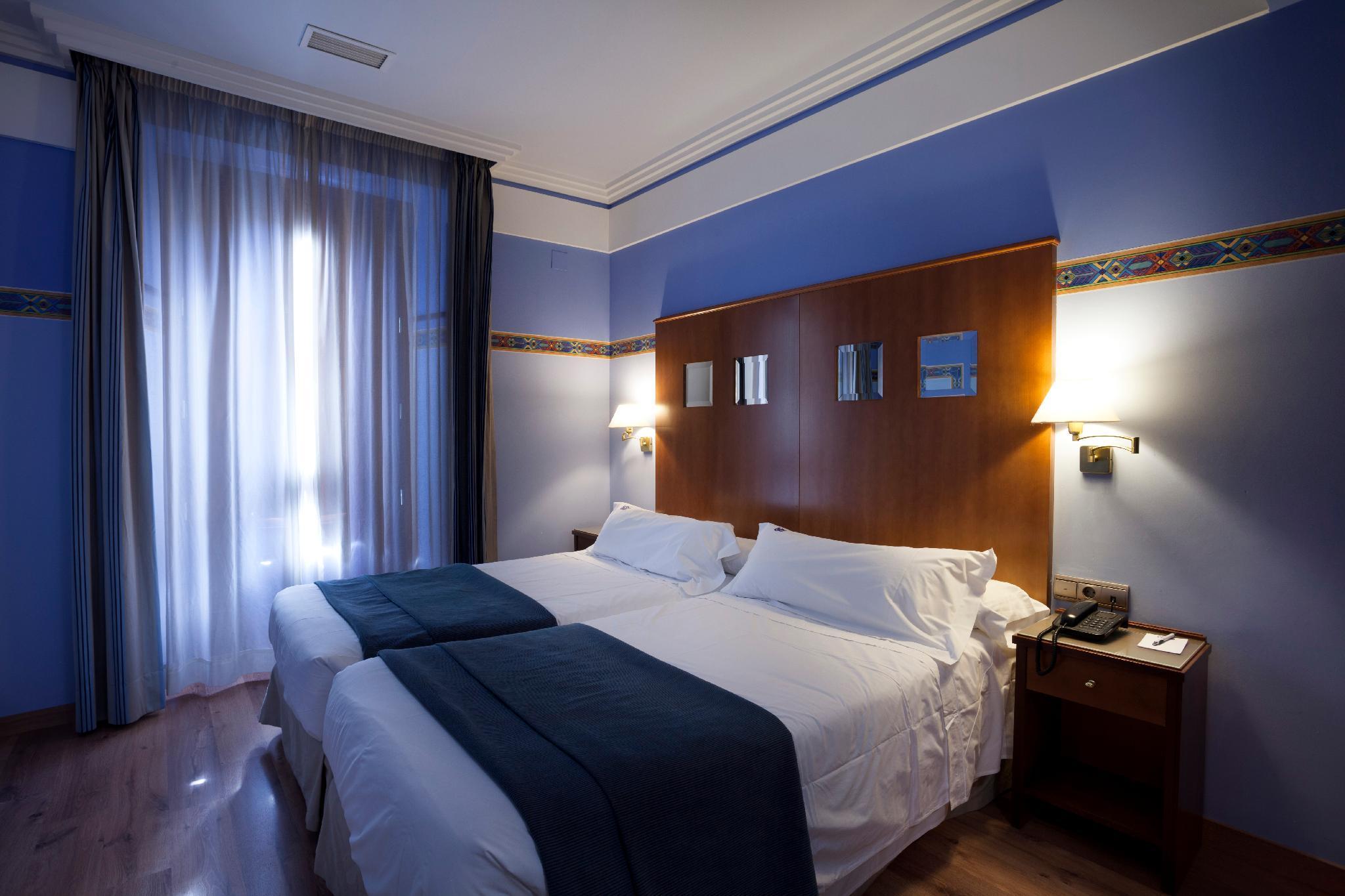 Suites Gran Via 44 Granada Dış mekan fotoğraf