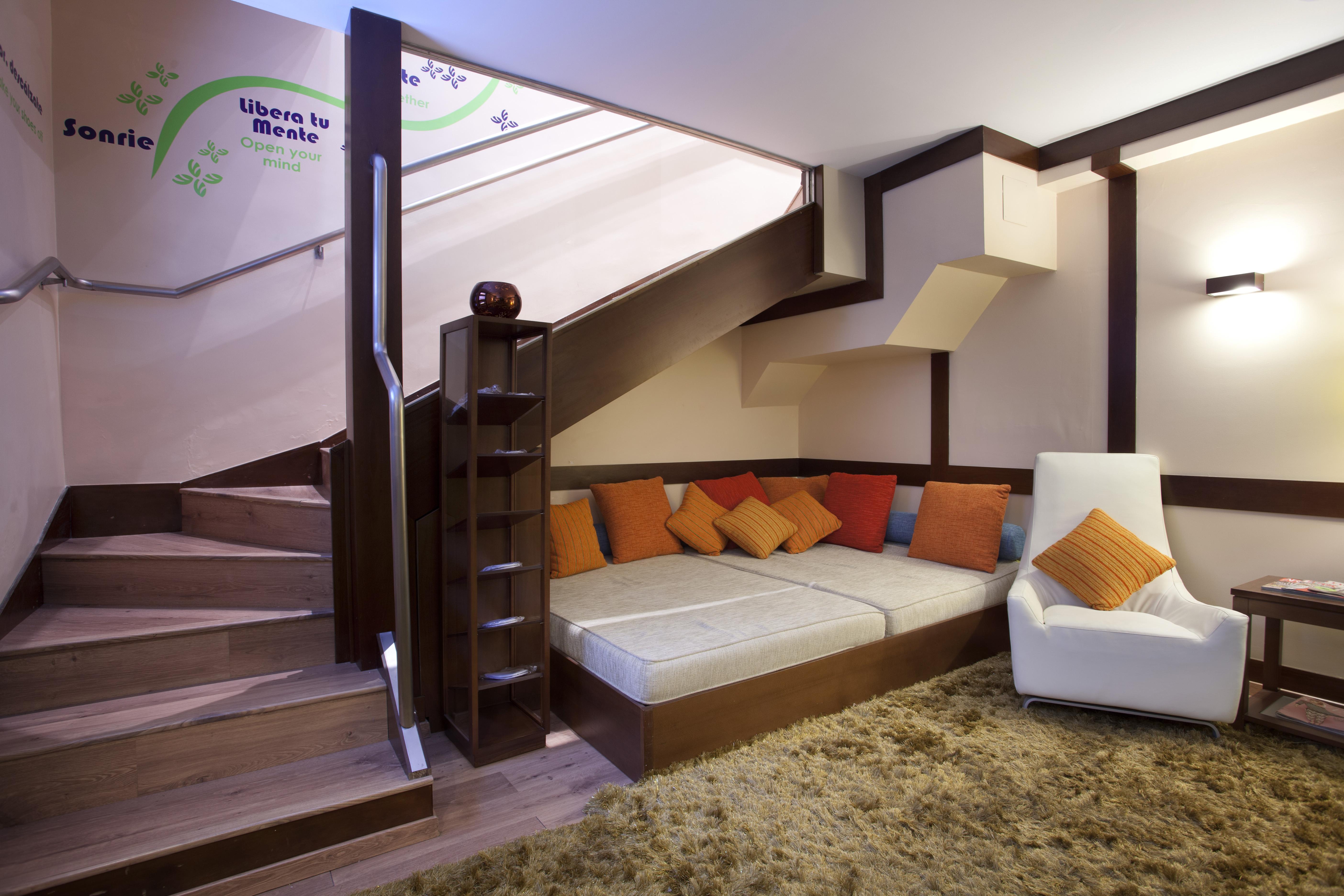 Suites Gran Via 44 Granada Dış mekan fotoğraf