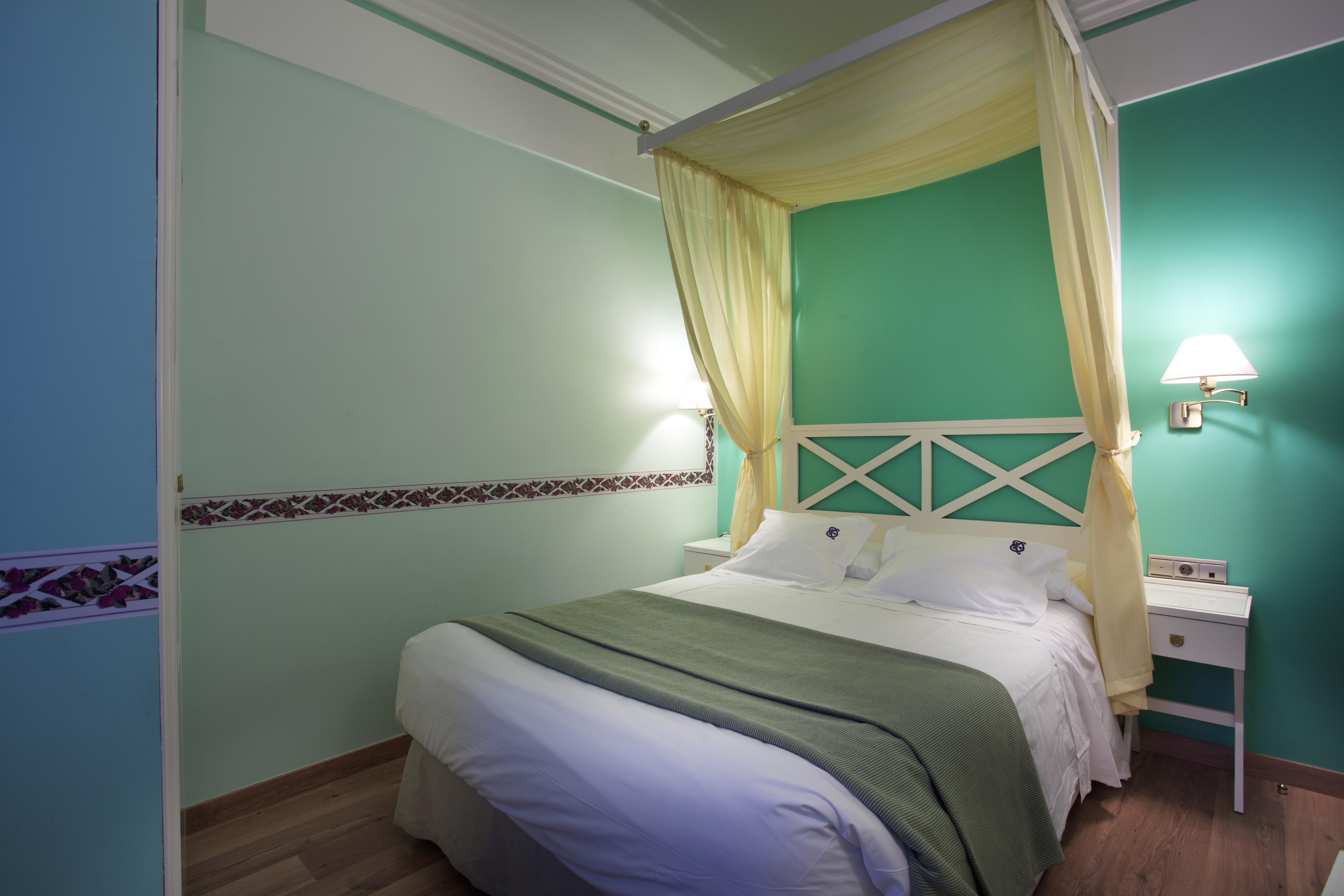 Suites Gran Via 44 Granada Dış mekan fotoğraf