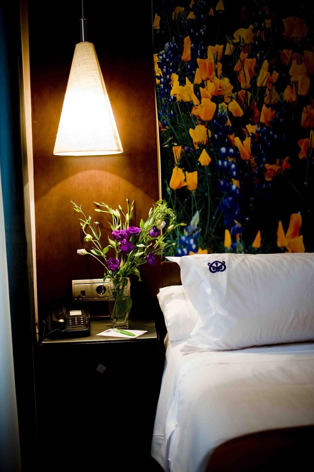 Suites Gran Via 44 Granada Dış mekan fotoğraf