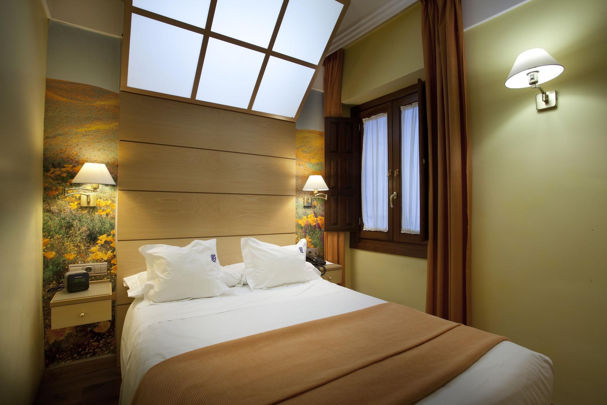 Suites Gran Via 44 Granada Dış mekan fotoğraf