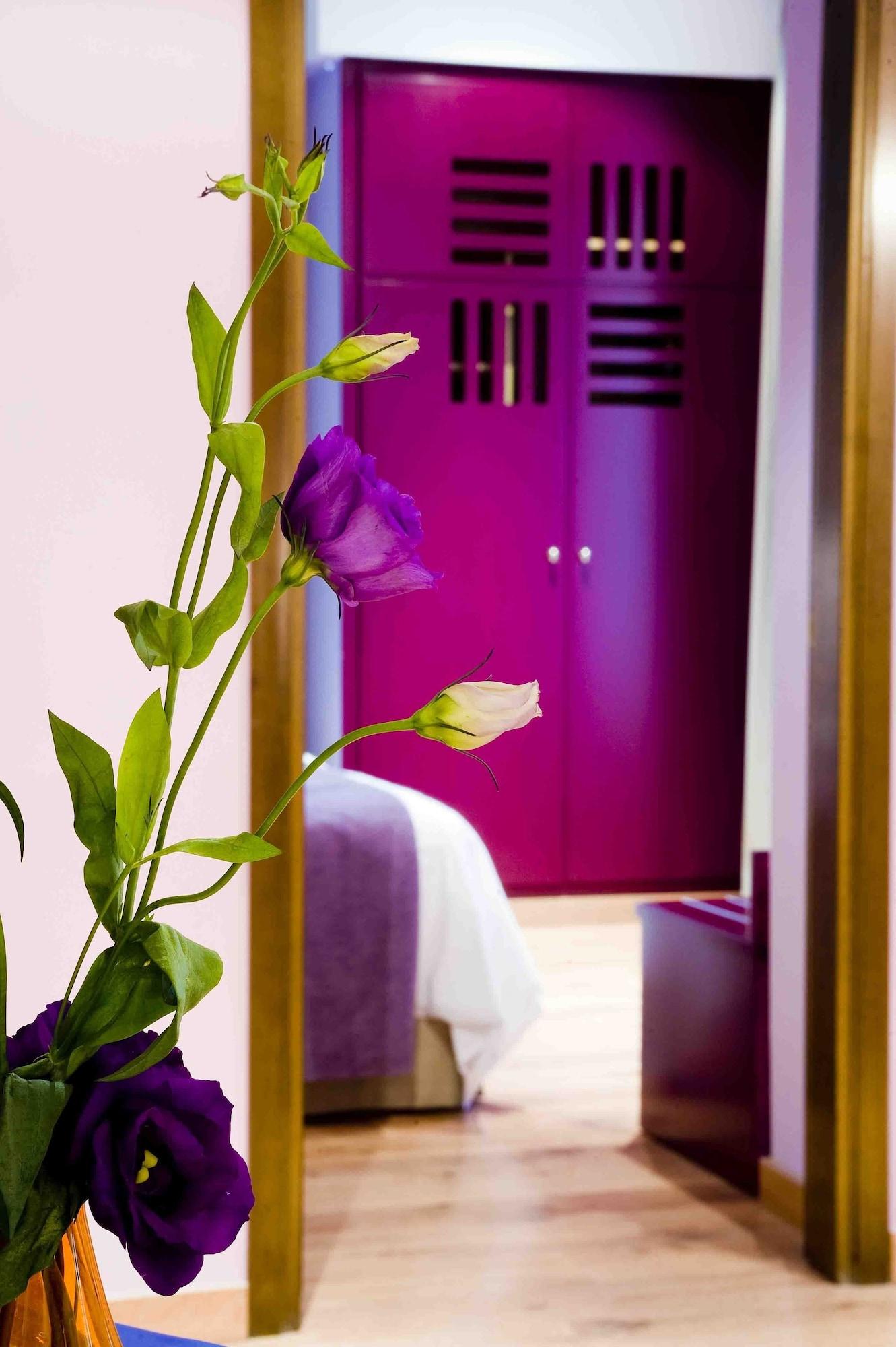 Suites Gran Via 44 Granada Dış mekan fotoğraf