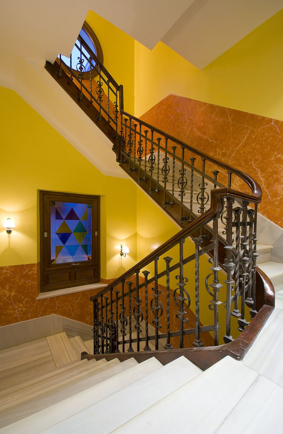 Suites Gran Via 44 Granada Dış mekan fotoğraf