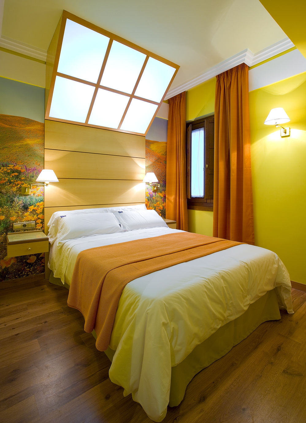 Suites Gran Via 44 Granada Oda fotoğraf