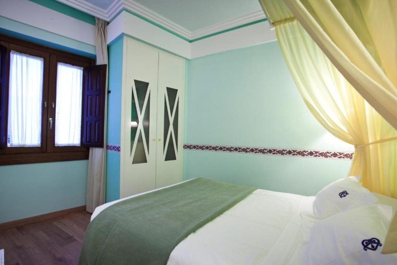 Suites Gran Via 44 Granada Dış mekan fotoğraf